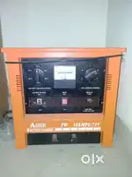 Motor Battery charger