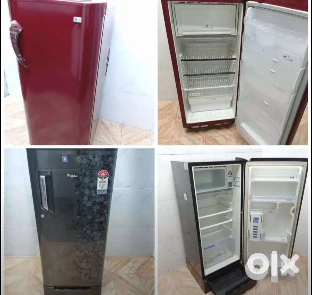 YtrLG ND whirlpool combo single double built stabilizer 190 210ltrs