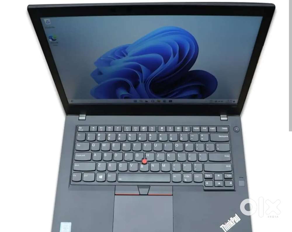 Lenovo thinkpad