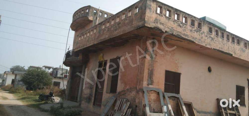 Independent House in Karnal