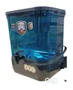 Ro + uv water purifiers