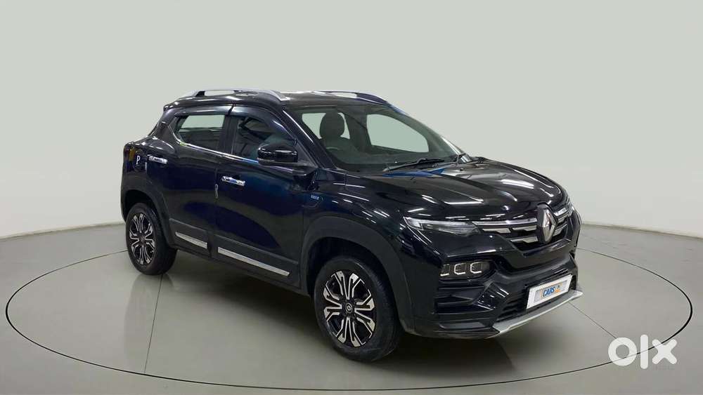 Renault Kiger RXZ, 2023, Petrol