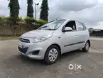 Hyundai i10 2011 Petrol Good Condition