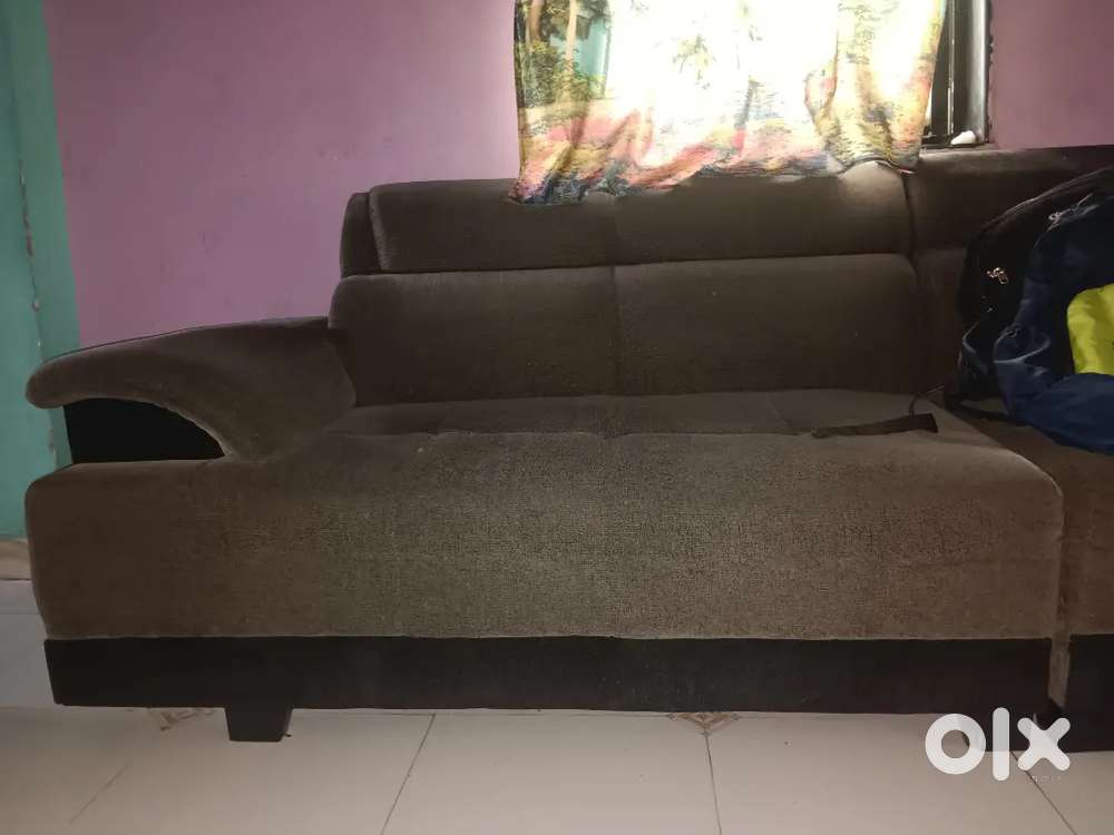 Sofa aur sofa condition