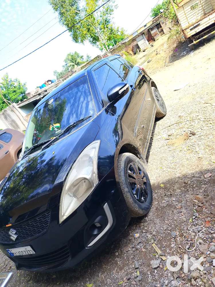 Maruti Suzuki Swift 2012 Diesel Well Maintained