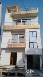 Penthouse for sale - No ground floor