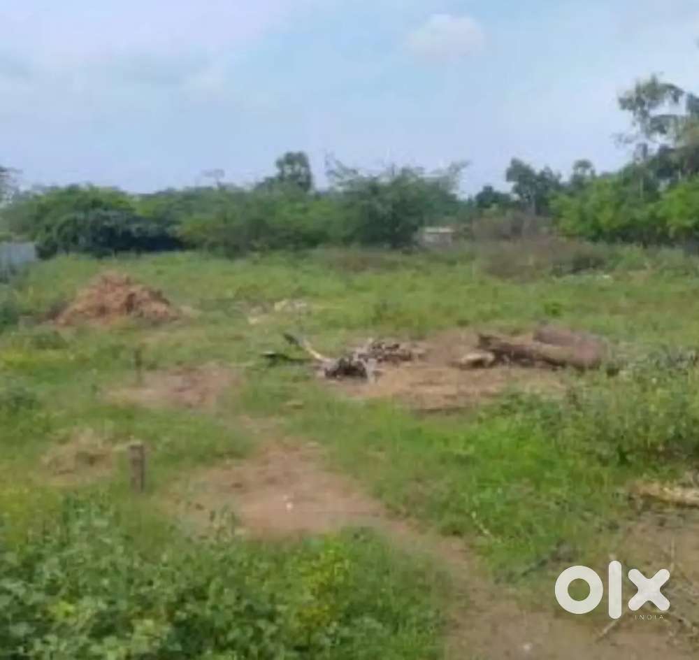 Ready to sale plot for sale