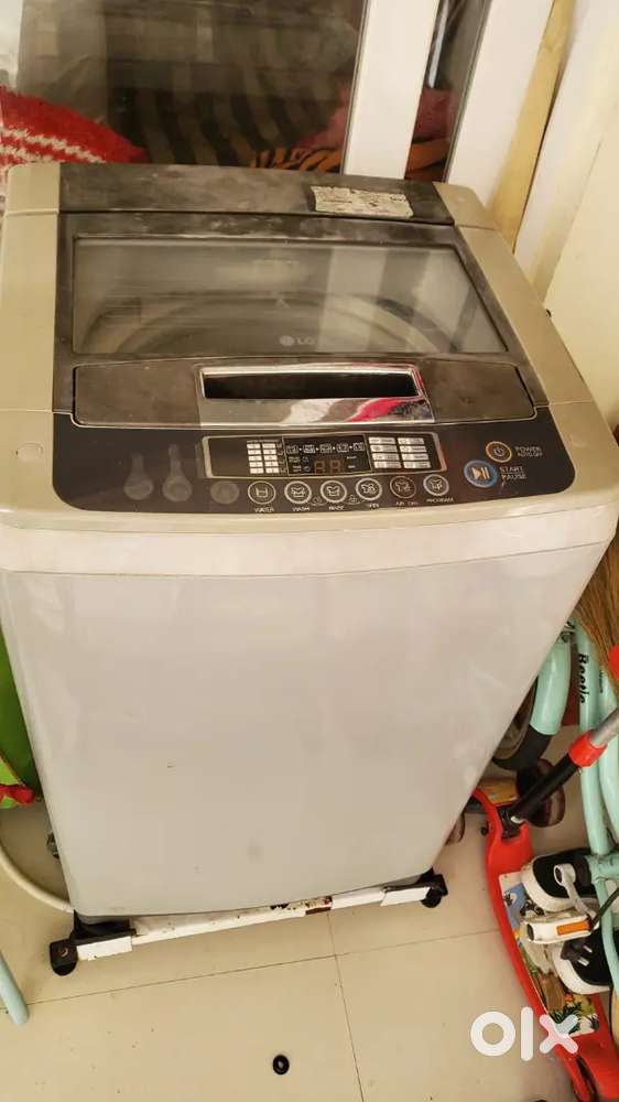 Washing machine LG 6.5kg good condition