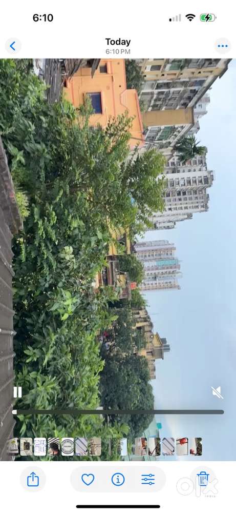 Flats available on 80% down payment ..