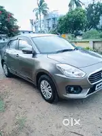 Maruti Suzuki Swift Dzire VDI Optional, 2018, Diesel