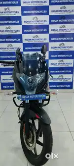 PULSAR 220