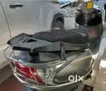 Double battery hero electric