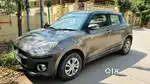 Maruti Suzuki Swift 2023 Petrol Well Maintained