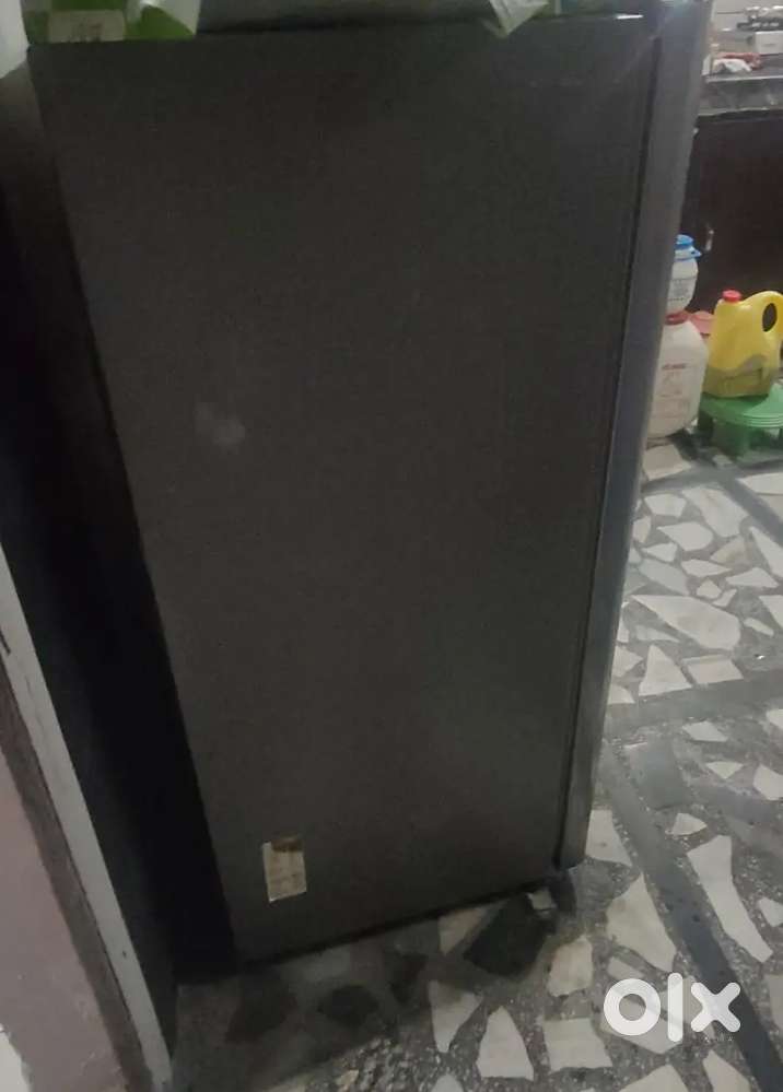 Samsung fridge