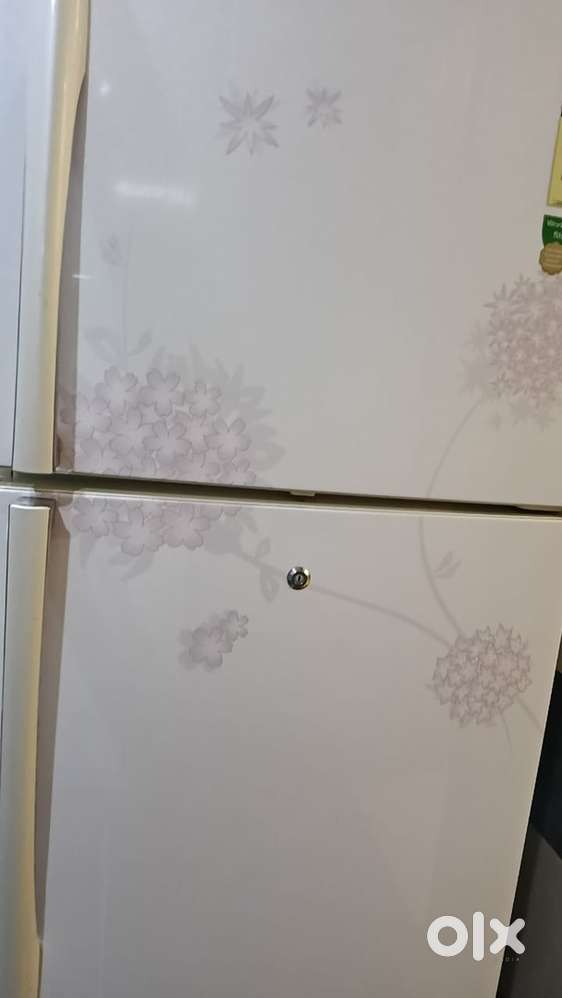 350 L fridge