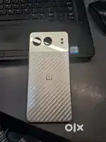 Brand new OnePlus Nord 4 5G (Mercurial Silver, 256 GB)  (8 GB RAM)