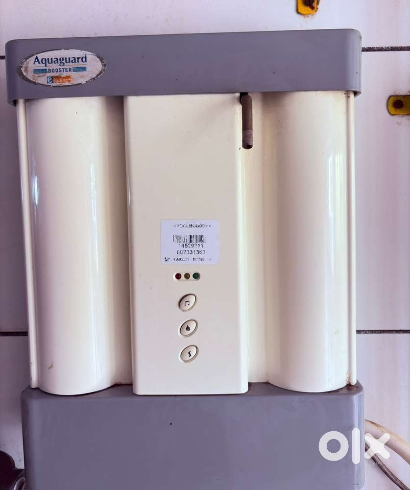 Premium Aquaguard Water Purifier For sale  Rs 3600
