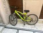 FIREFOX Bicycle 26 (Razor 26D)