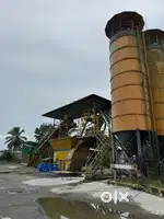 Concrete Batching Plant 60 cu.m / hr ( RMC )