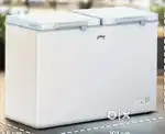 Godrej fridge