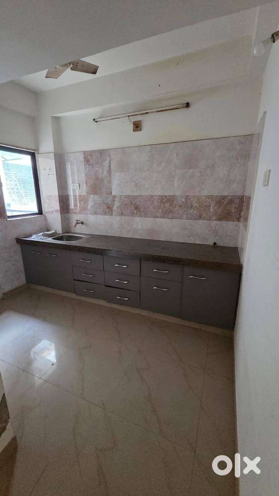 2 BHK FLAT FOR RENT  ONLY @15500
