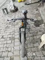 Bicycle only 3000