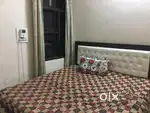INDEPENDENT ELECTRICITY 2BHK SEMI-FURNISHED ACCOMMODATION AVAILABLE
