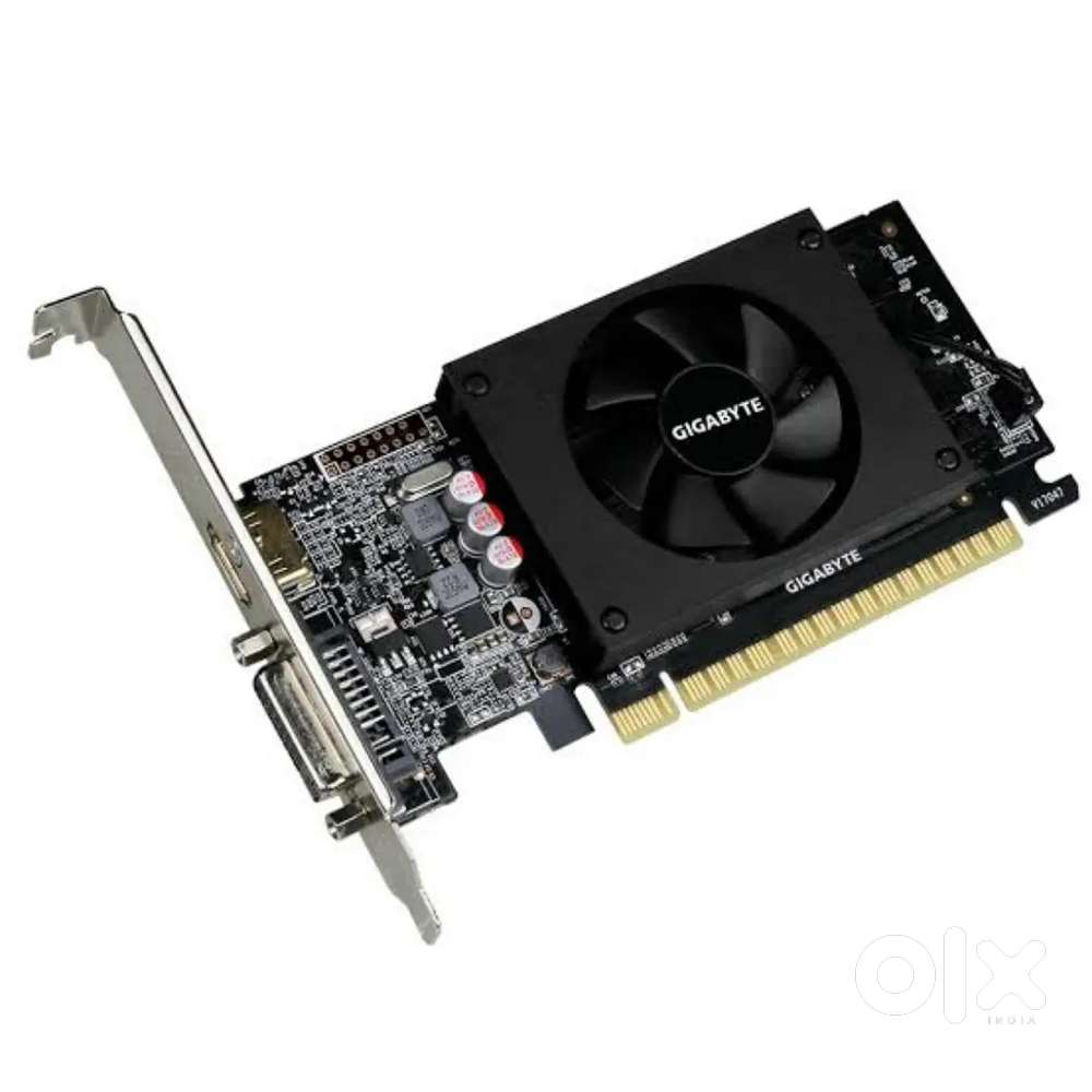 Gt710 2gb Graphics Card