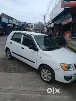 Maruti Suzuki Alto K10 2013 Petrol 101226 Km Driven