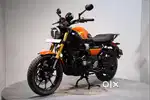 TVS RONIN HV8554