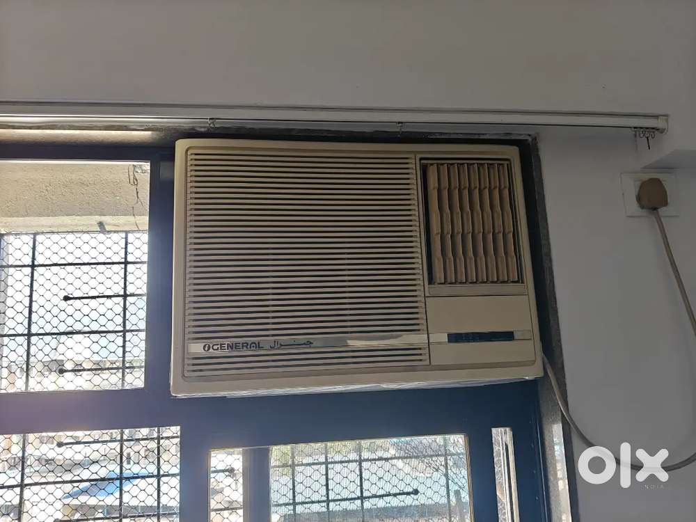 OGeneral window AC 1.5 ton