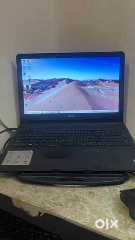 Dell Insprion 15-3567