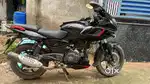 “Bajaj Pulsar 180F  Excellent condition  Well maintained