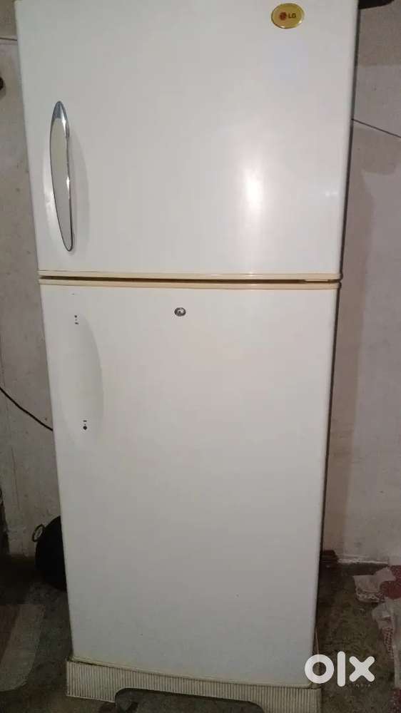LG refrigerator