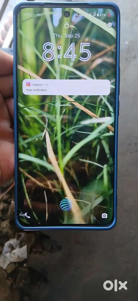 IQZ9S PHONE