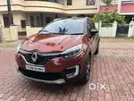 Renault Captur 1.5 Platine, 2017, Diesel