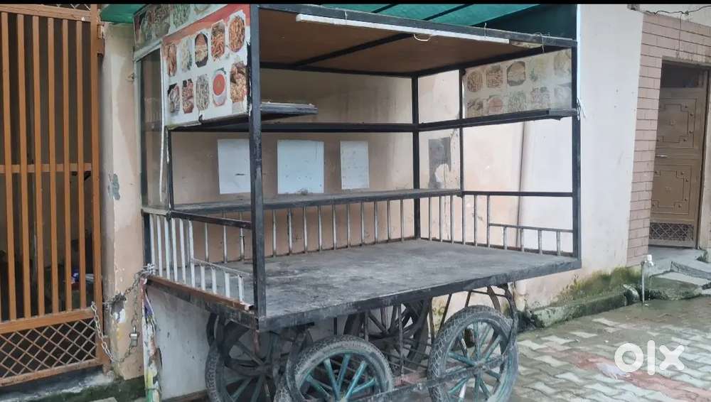 Fast food tella