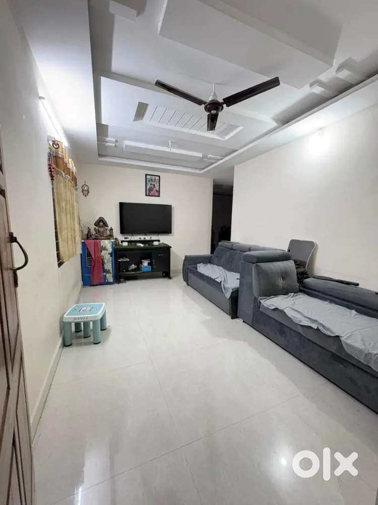 2BHK for Rent
