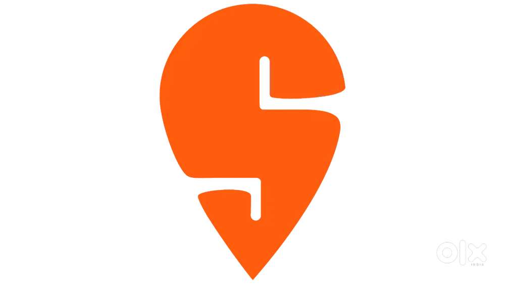 Swiggy food delivery boy job full time part time
