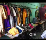 ladies tailor botic work