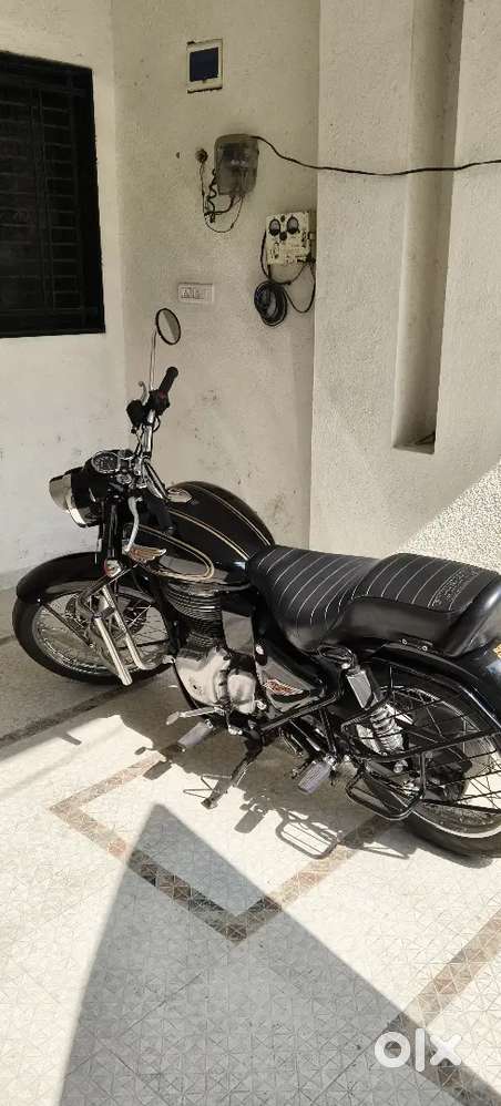 Bullet battalion black new model sale