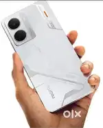Realme p3 5g