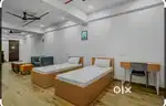 PG Accommodation for Male & Female in Andheri East
