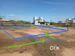 DTCP Approved Plot for Sale