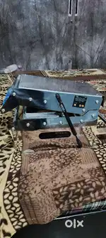 Biryani packaging machine