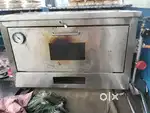Pizza oven