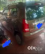 Maruti Suzuki Wagon R 2011 Petrol 68000 Km Driven
