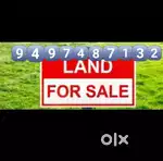 6 cent PLOT FOR SALE at Vandithadam,Pachaloor.Each cent 10 lakhs only.
