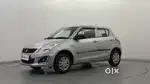 Maruti Suzuki Swift LXI 2018, 2017, Petrol