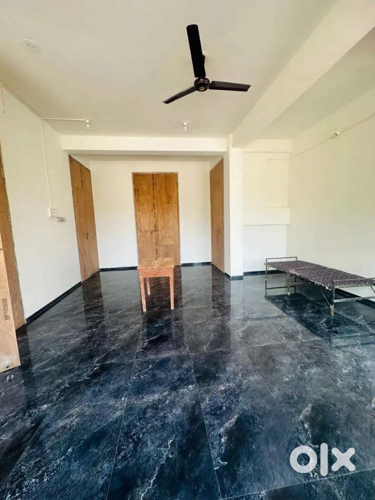 Furnished Big Single Room House Ganeshguri.